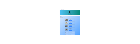 Sketch Medical Facilities App